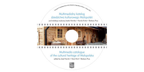 Multimedialny katalog dziedzictwa kulturowego