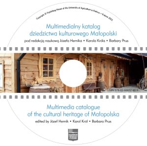 Multimedialny Katalog